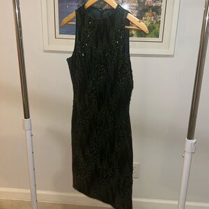 Tahari dress size 4